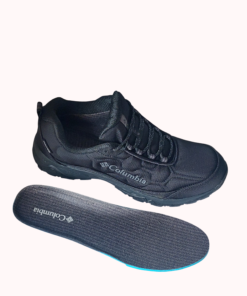 Кроссовки ADIDAS Terrex Trailmaker(А1013 1) термо Gore Tex черные photo Кроссовки ADIDAS Terrex Trailmaker(А1013 1) термо Gore Tex черные