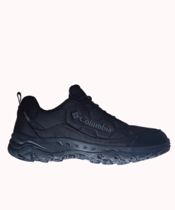 Кроссовки ADIDAS Terrex Trailmaker(А1013 1) термо Gore Tex черные photo Кроссовки ADIDAS Terrex Trailmaker(А1013 1) термо Gore Tex черные