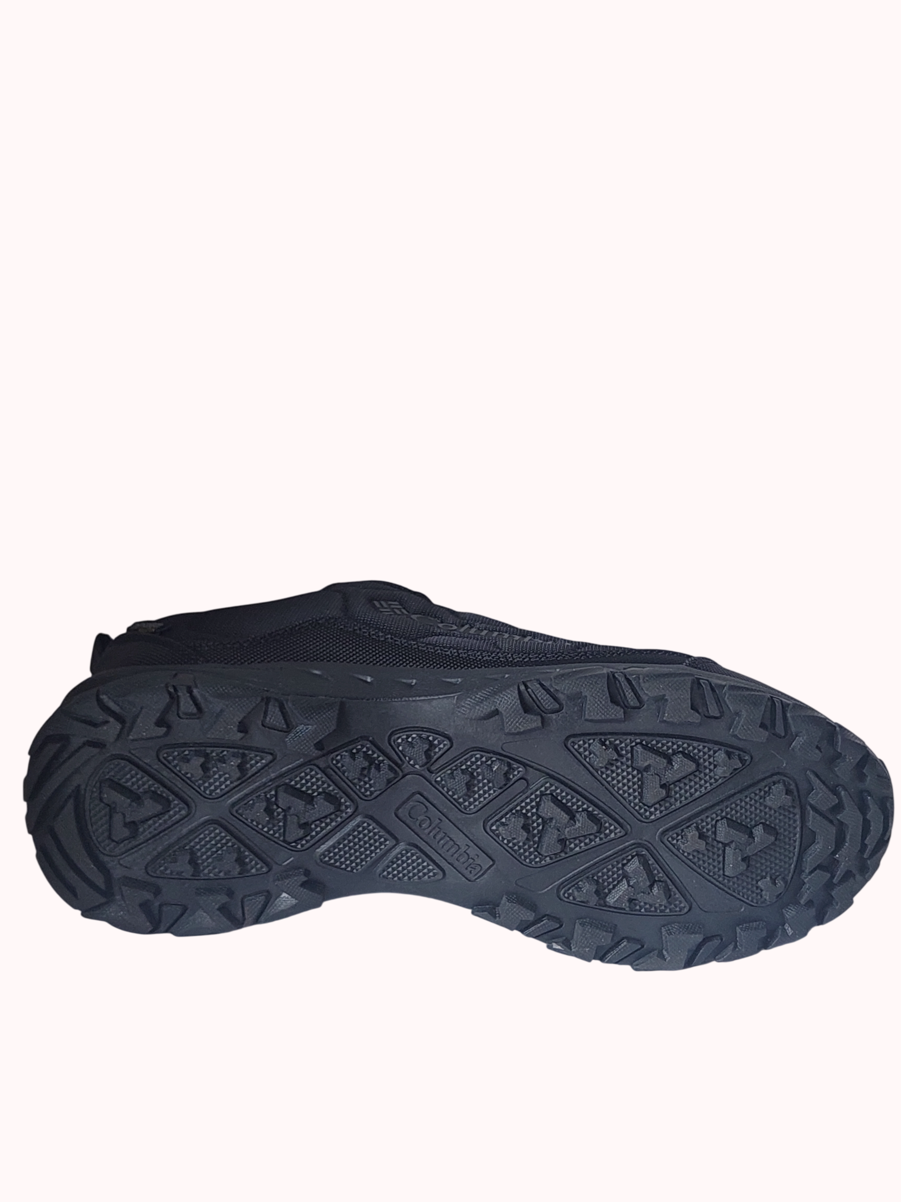 Кроссовки ADIDAS Terrex Trailmaker(А1013 1) термо Gore Tex черные photo Кроссовки ADIDAS Terrex Trailmaker(А1013 1) термо Gore Tex черные